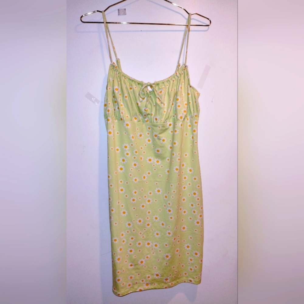 Women's Vintage 90's Coco and Shay Sundress.